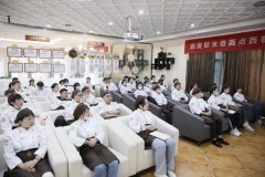 秋季招聘第二场，火热进行中！