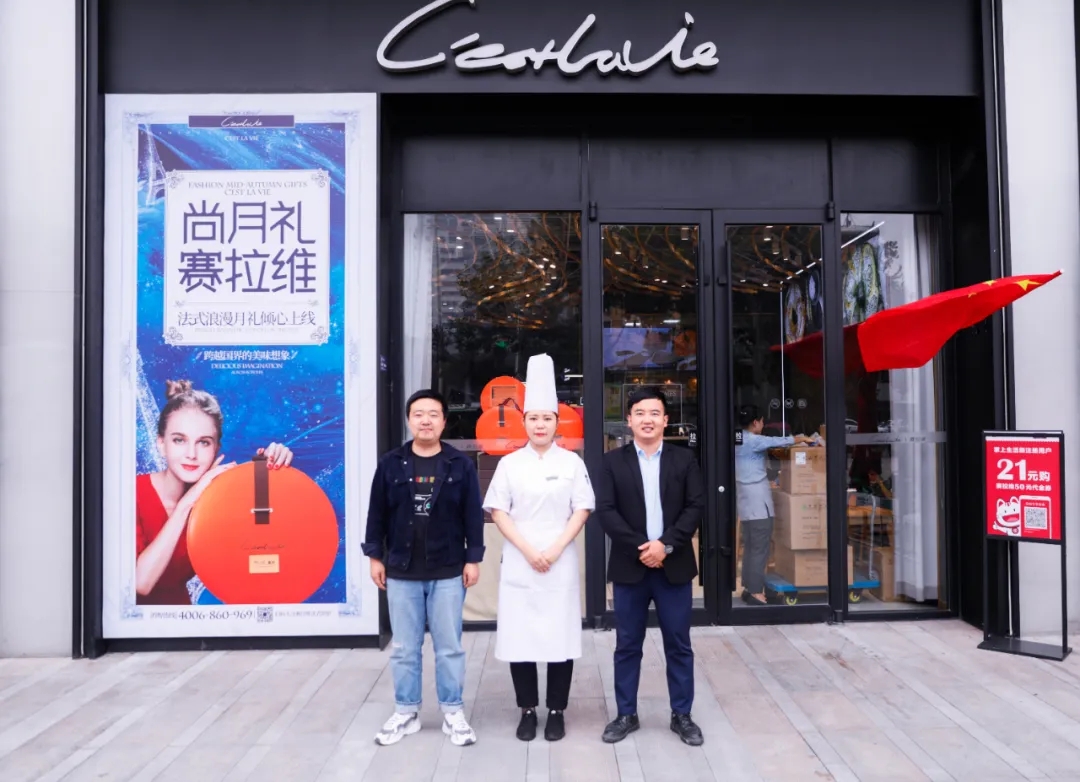 坚信自己目标，未来有无限可能