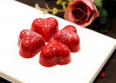 甜蜜来袭，欧米奇巧克力选修课开班啦！