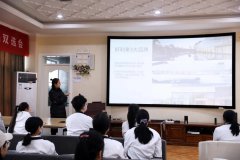 校企双选会 | “抢人”大战开启，毕业实现就业