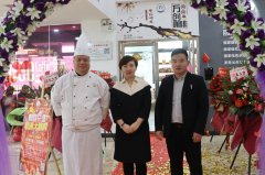 学员回访 | 在不平凡的2022年，连开两家店，她是