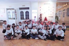 恭喜毕业，我们江湖再见！！