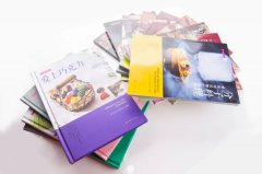 新书出品 |《美味遇见你》丛书，幸福味道，从此