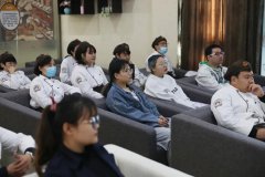 就业必看！西安欧米奇麦客手作专场招聘会圆满