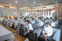 西安校企双选会 | 又有企业来招人啦，机会不容